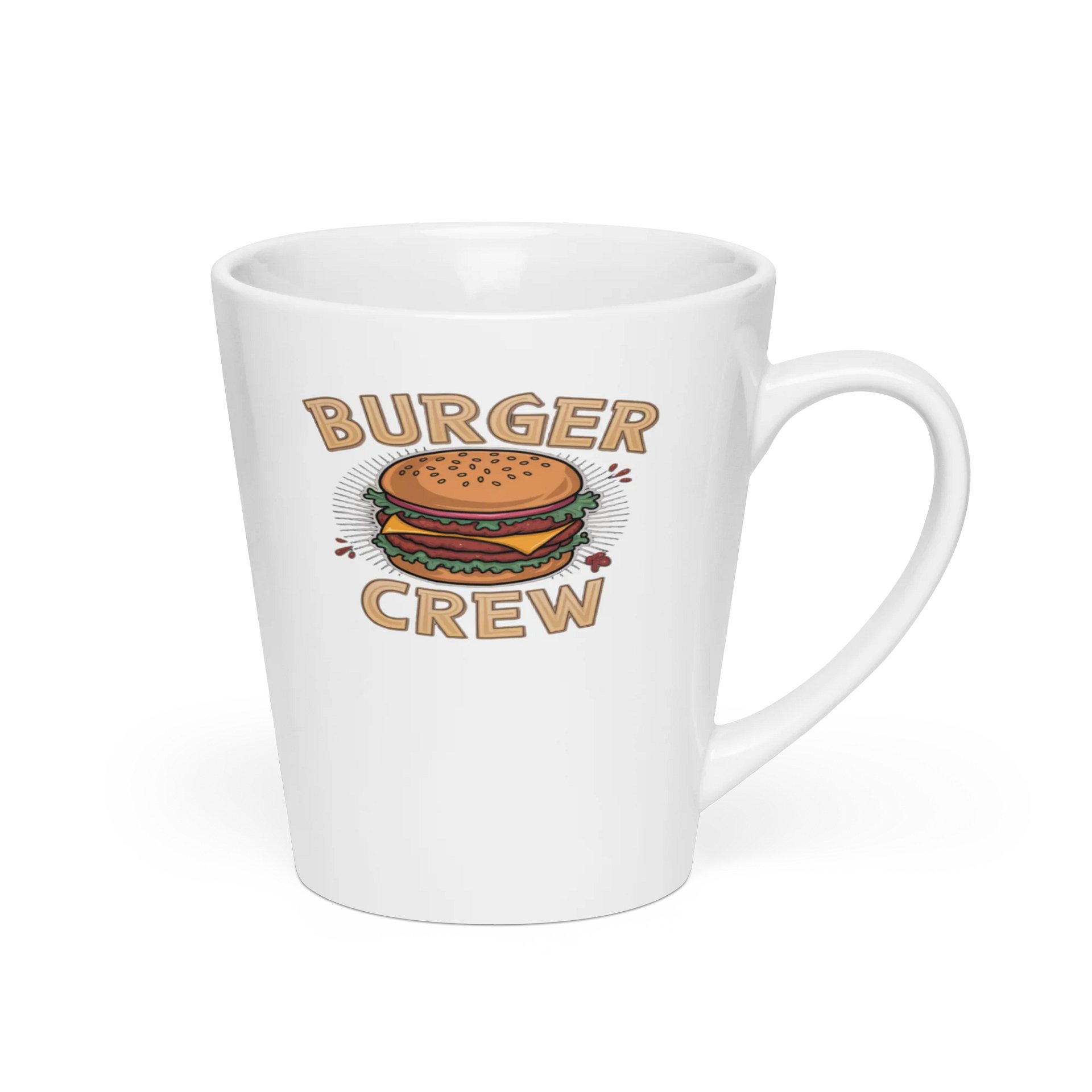 Burger Crew product image (2)