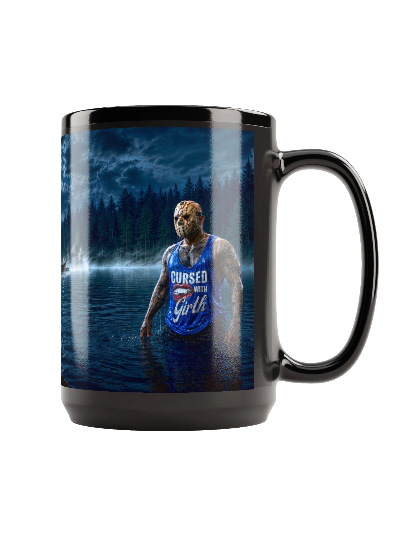 Camp Moan Mug product image (5)