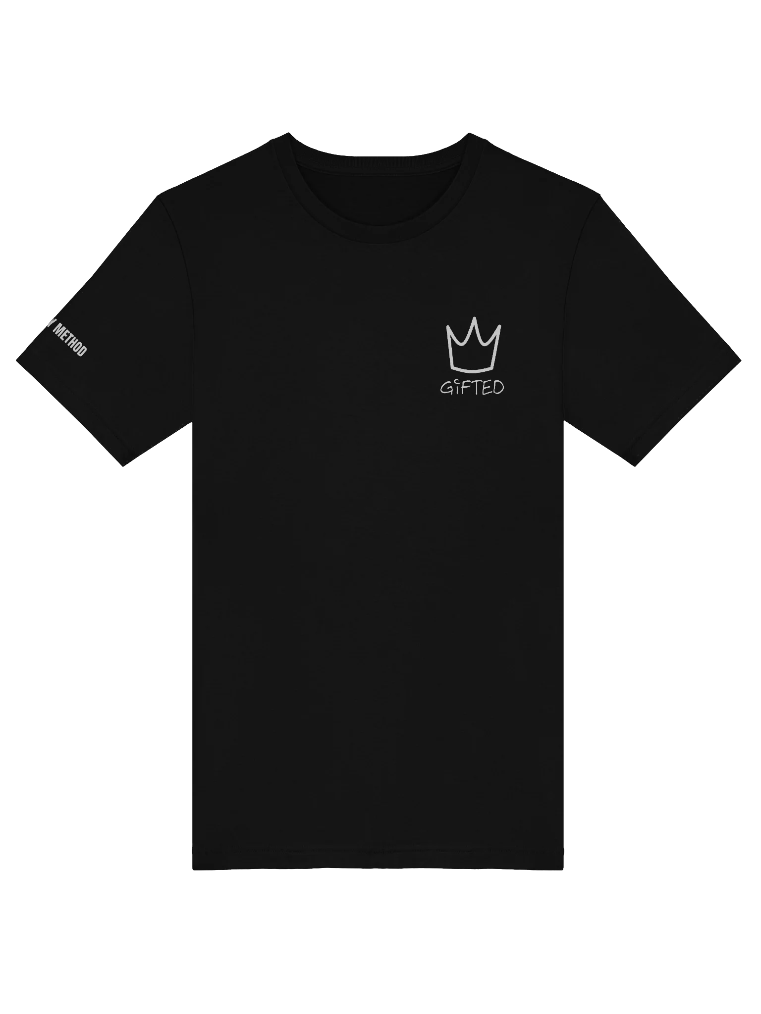Crown Collection - Gifted Supersoft T product image (5)