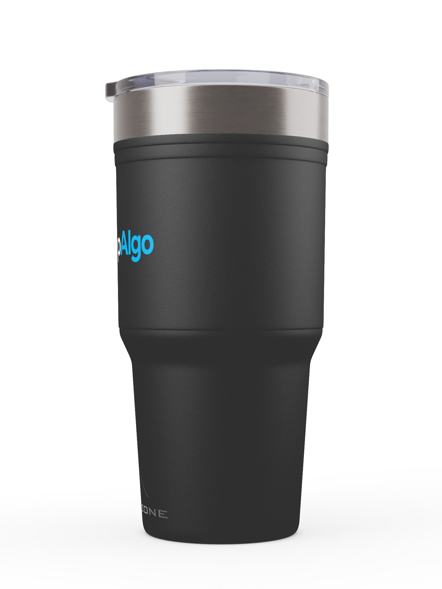 NextStepAlgo Summit Series – Insulated Travel Tumbler product image (2)