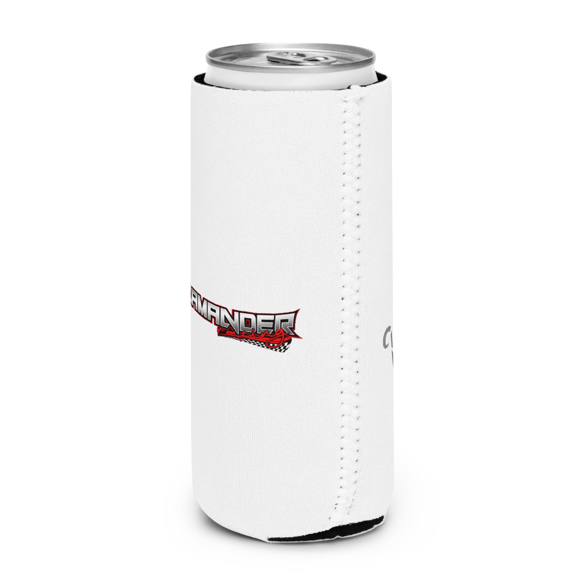 Salamander Racing basic can coozie product image (2)