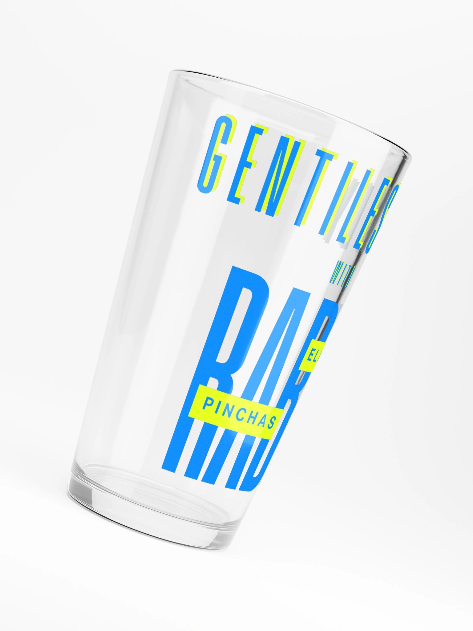 Gentiles Only Pint product image (6)