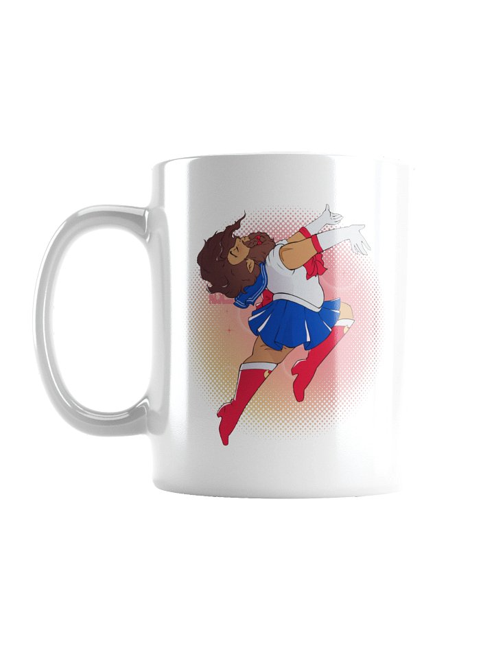 Magical Girl Thaddius product image (1)