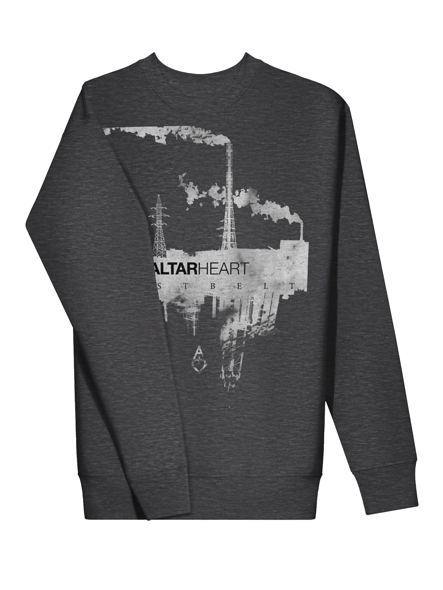 Rustbelt Sweatshirt product image (4)