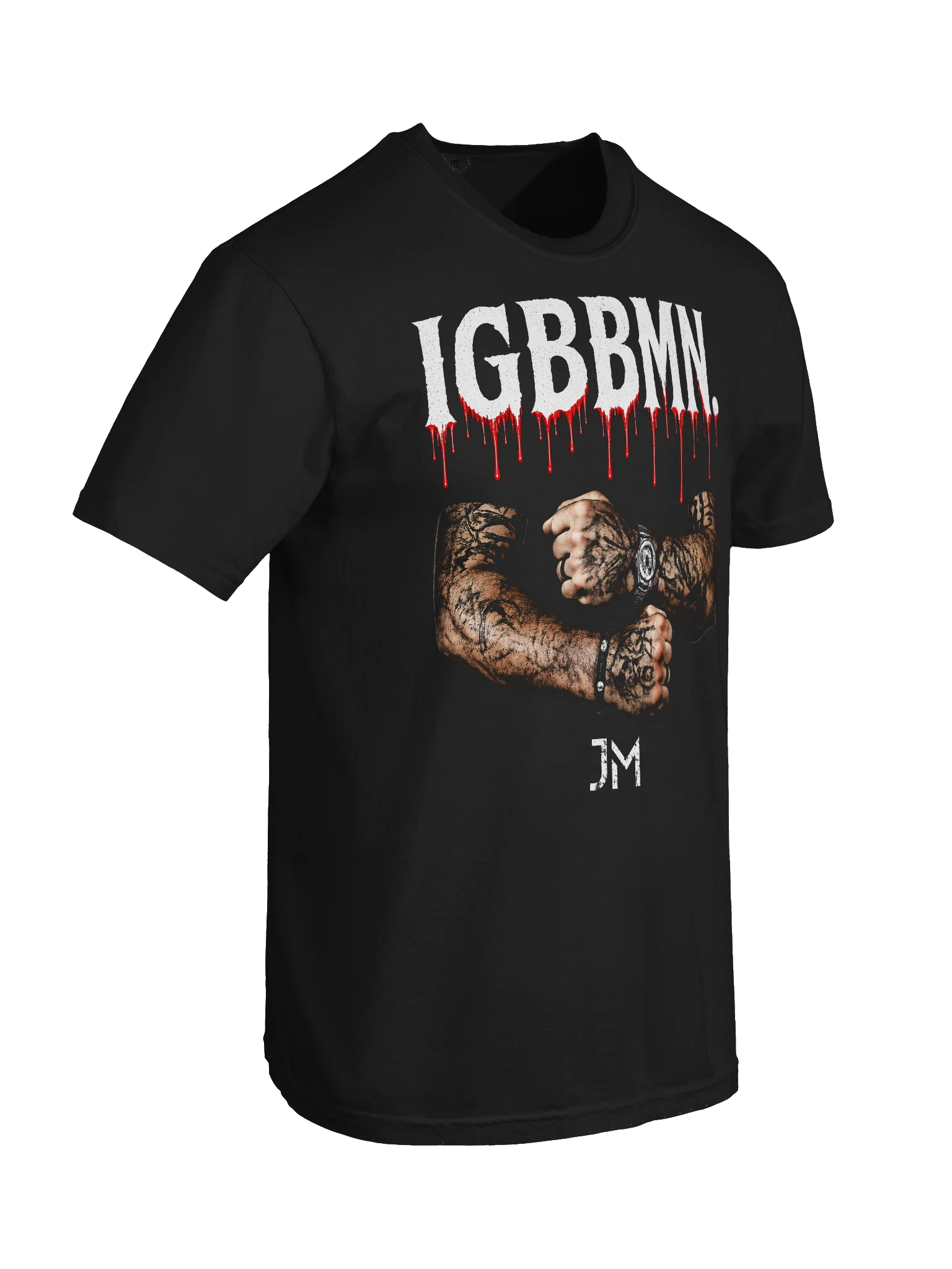 IGBBMN Tee product image (6)