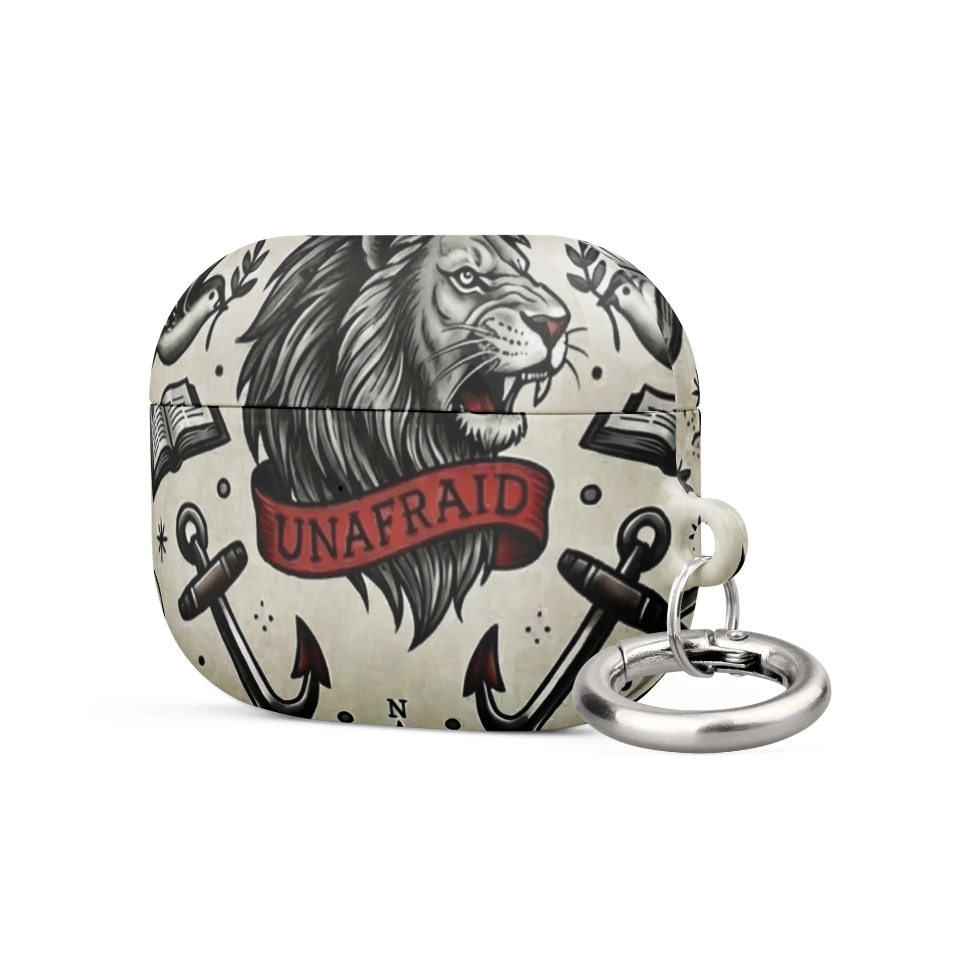 UNAFRAID Heritage AirPods® Case product image (2)
