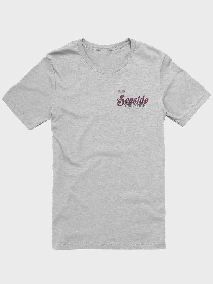 Seaside Tattoo Show 2017 - Chase Tafoya product image (2)