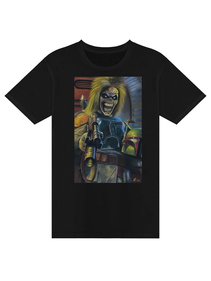 Bounty Shirt product image (4)