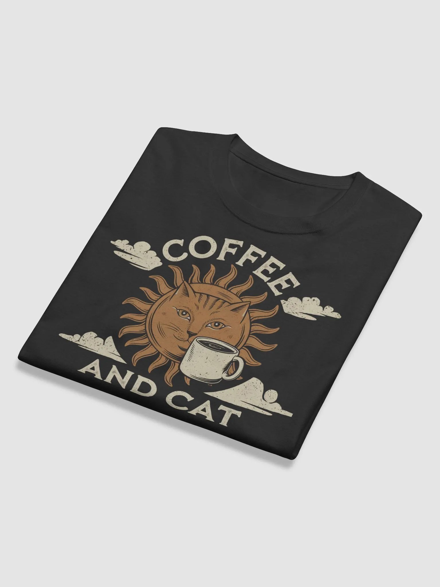 Coffee and Cat product image (6)