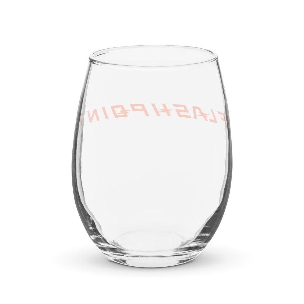 Flashpoint Wine Glass product image (2)