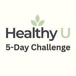 Join the 5-Day Challenge!