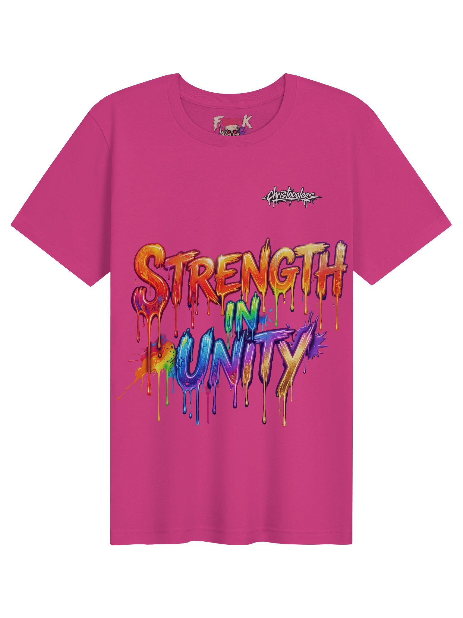 Strength in Unity (W) product image (31)