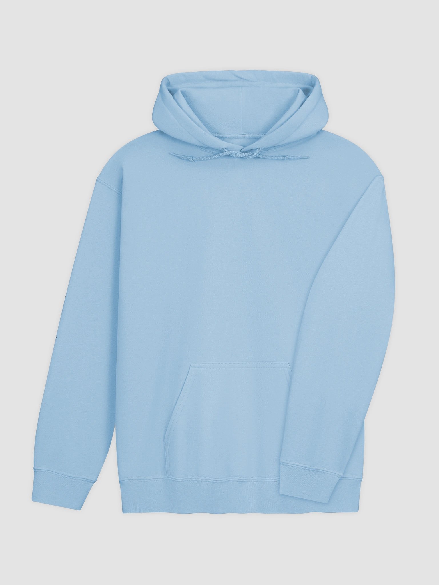 You Look Good So Don't Cry Hoodie product image (5)