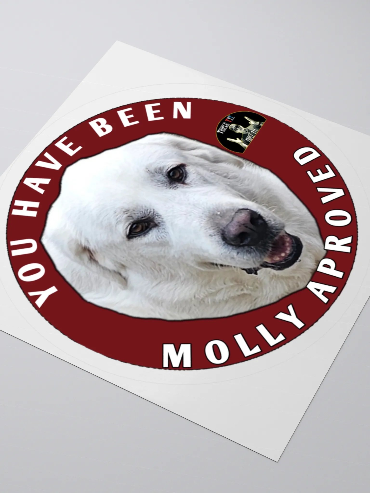 Molly Stickers product image (12)
