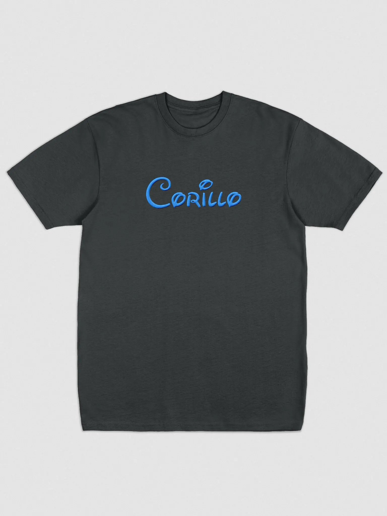 Corillo Magic Embroided T-Shirt product image (2)