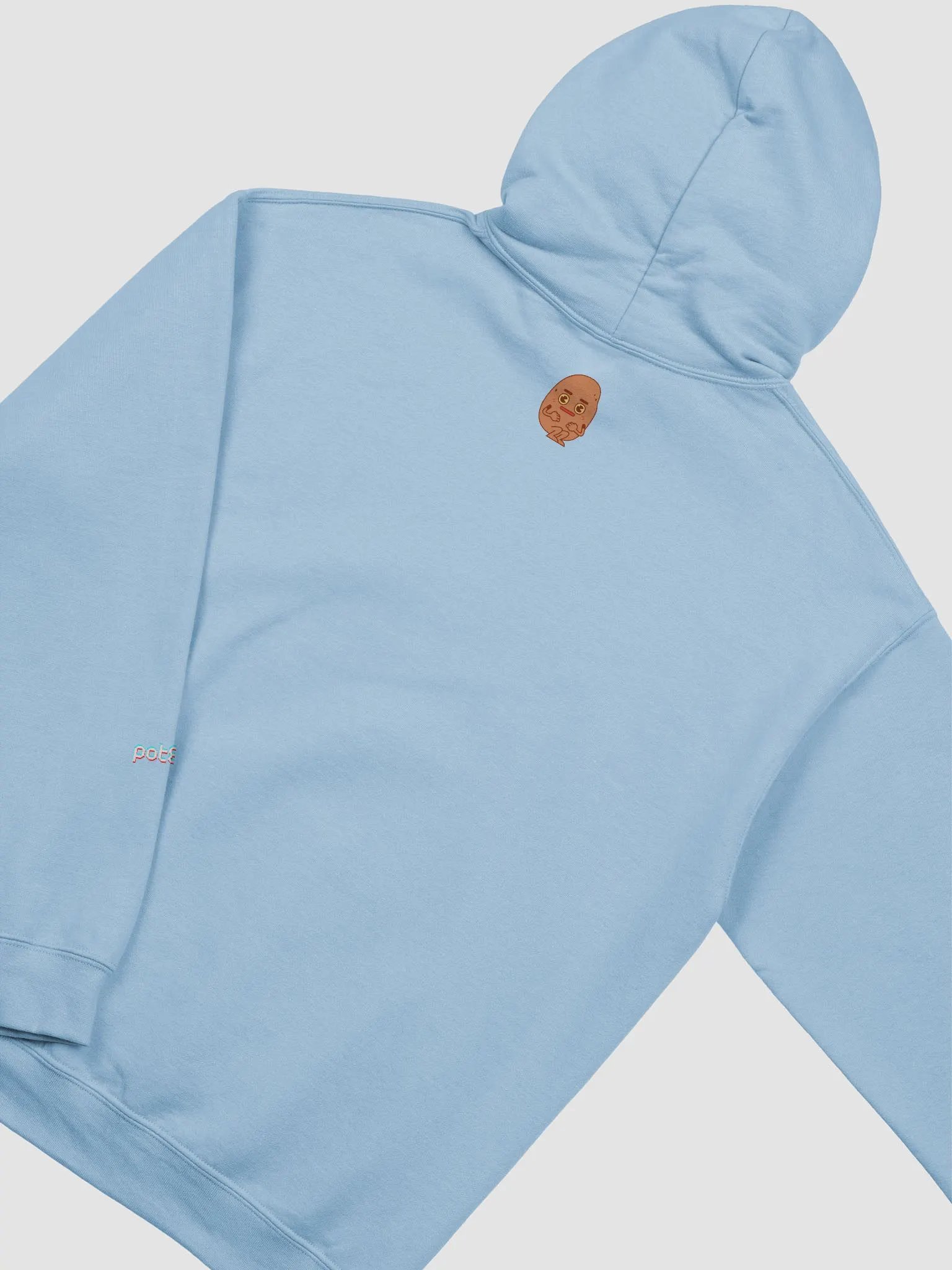 MOONWATCHER premium hoodie product image (3)