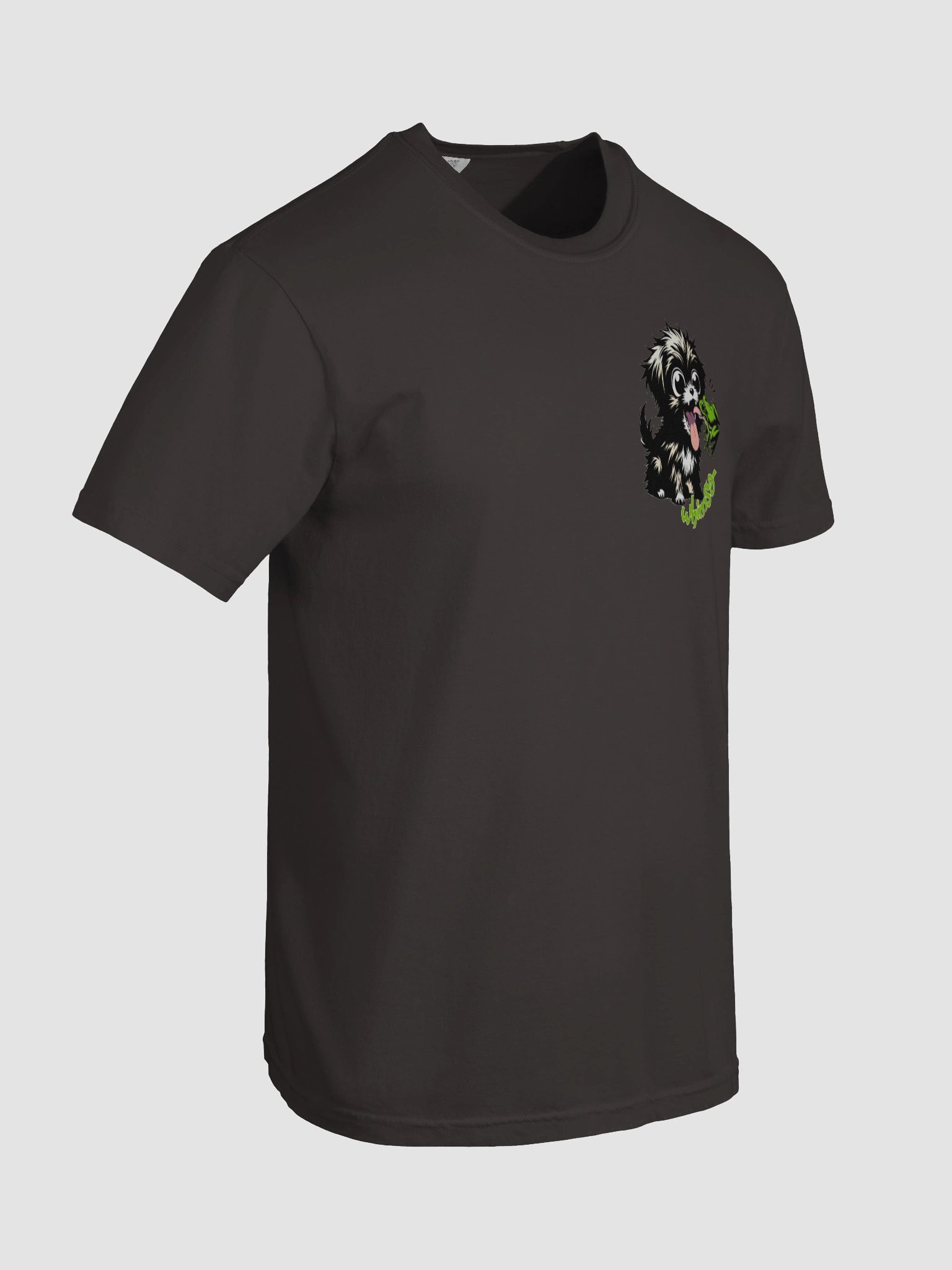 Moudi Whimsy Tee product image (8)