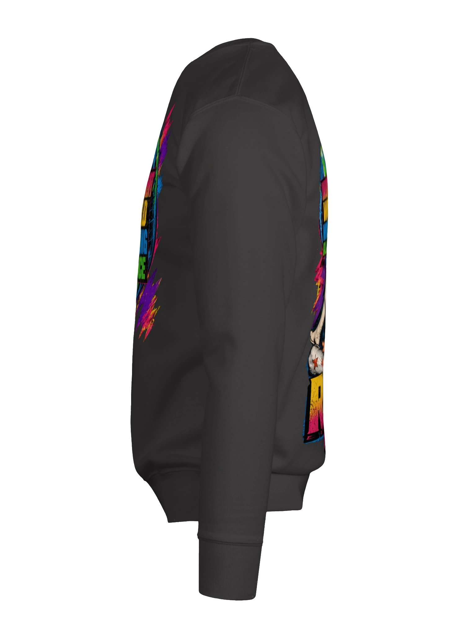 IWWA '91 Retro Sweatshirt product image (70)