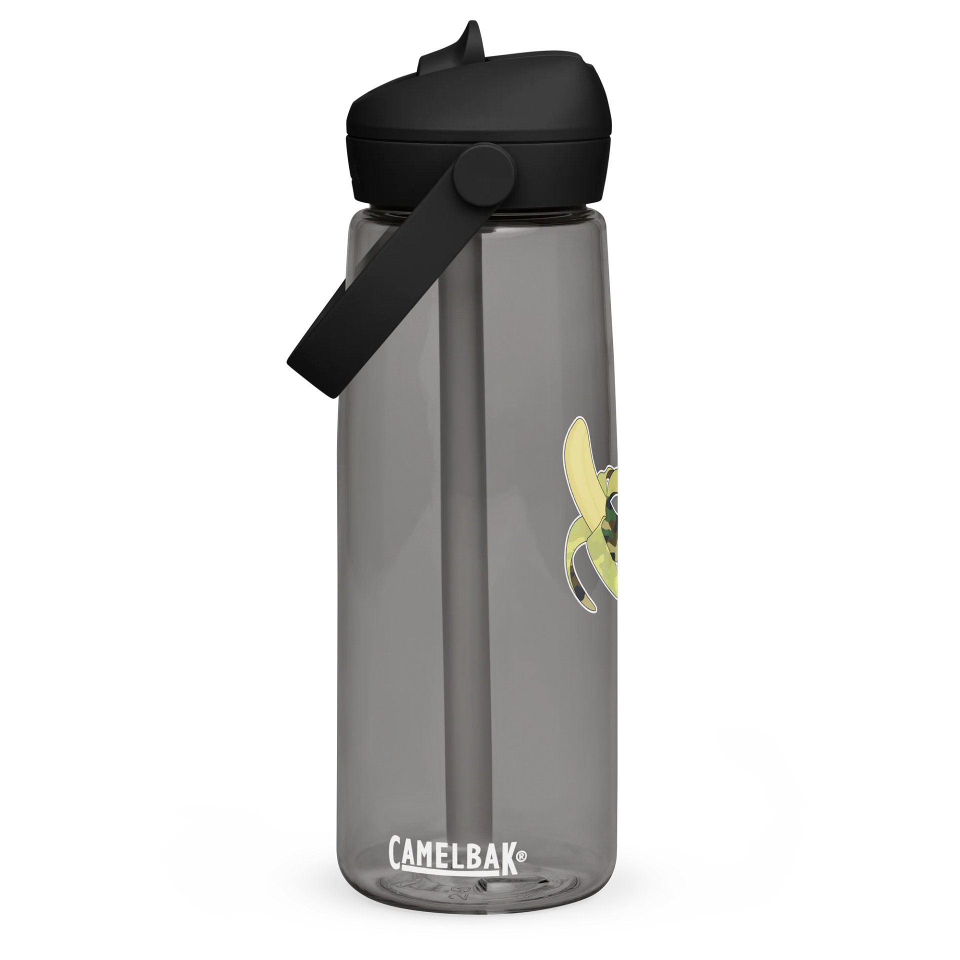 Banana Army CamelBak Thrive® Flip Straw Water Bottle product image (2)