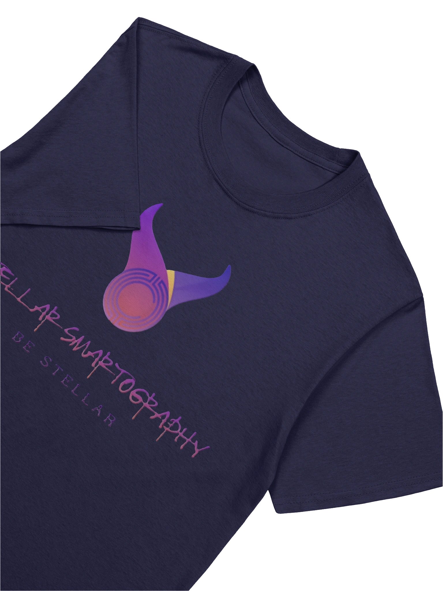 Stellar Smartography T-Shirt product image (7)