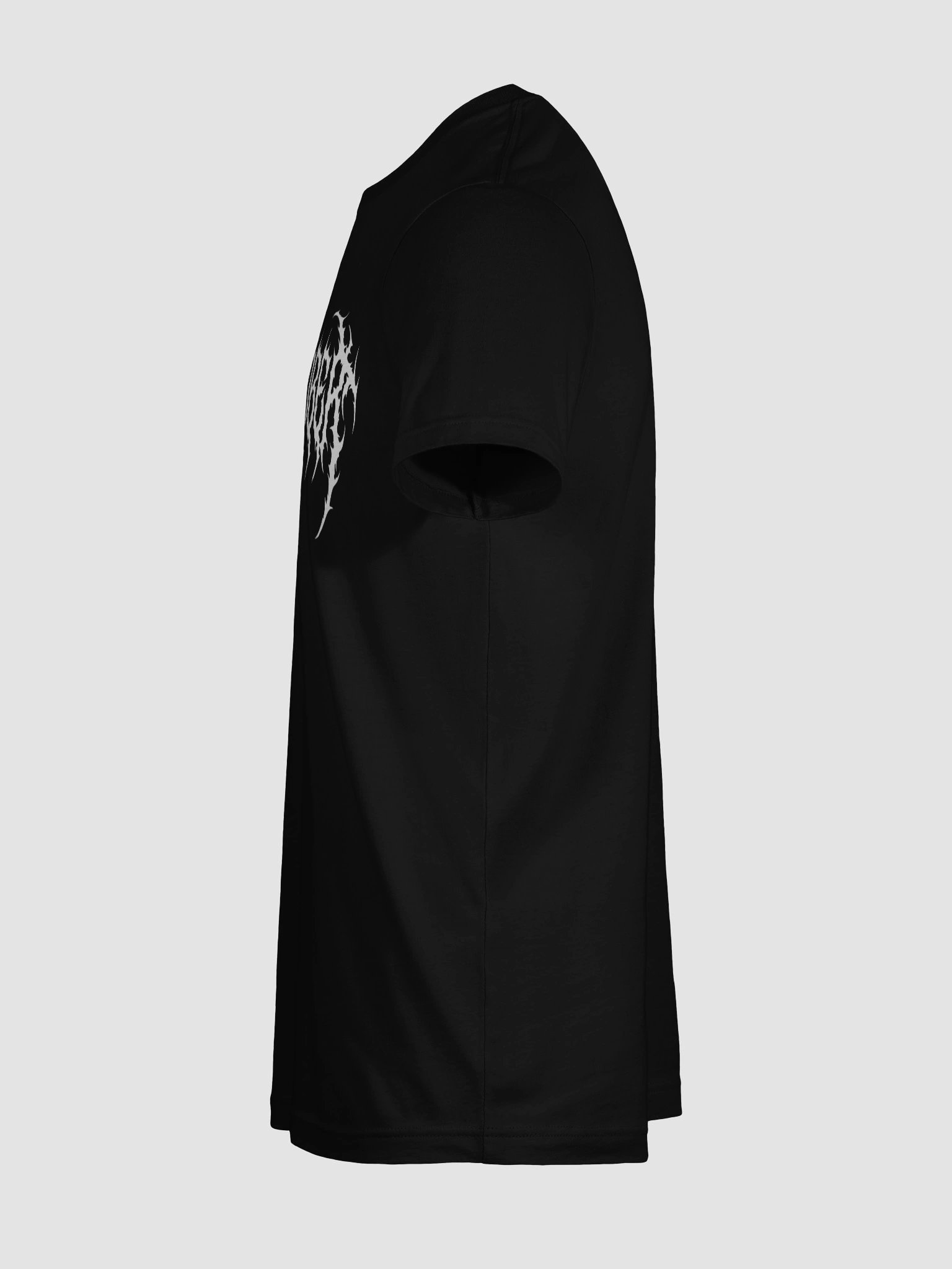 Sammytober Tee (White Ink) product image (47)