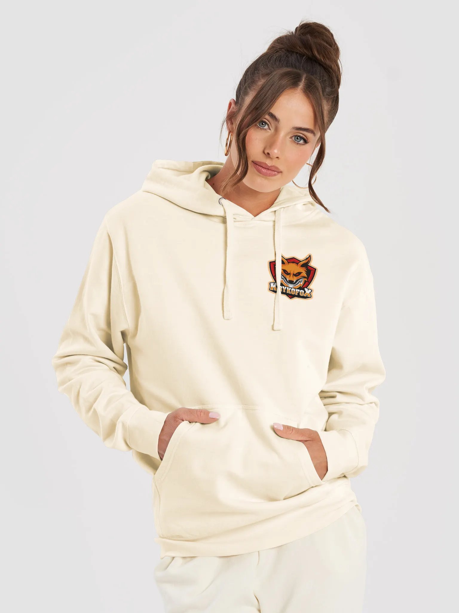 Stylized Hoodie product image (5)