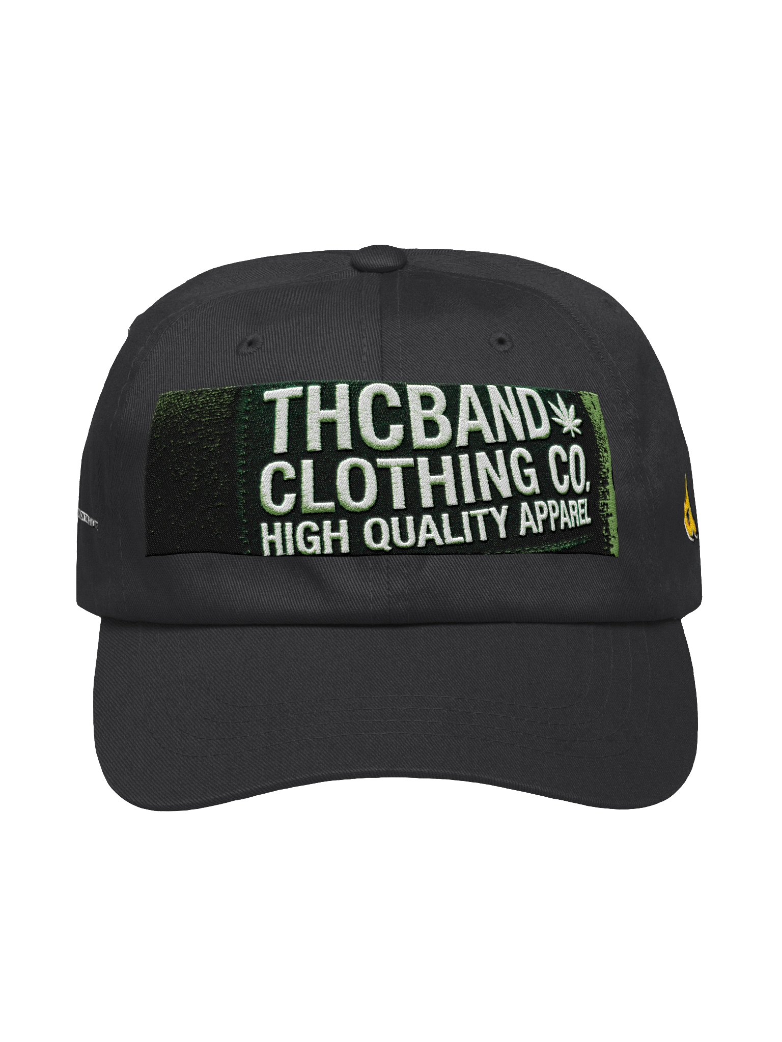$THCBand Hats product image (7)