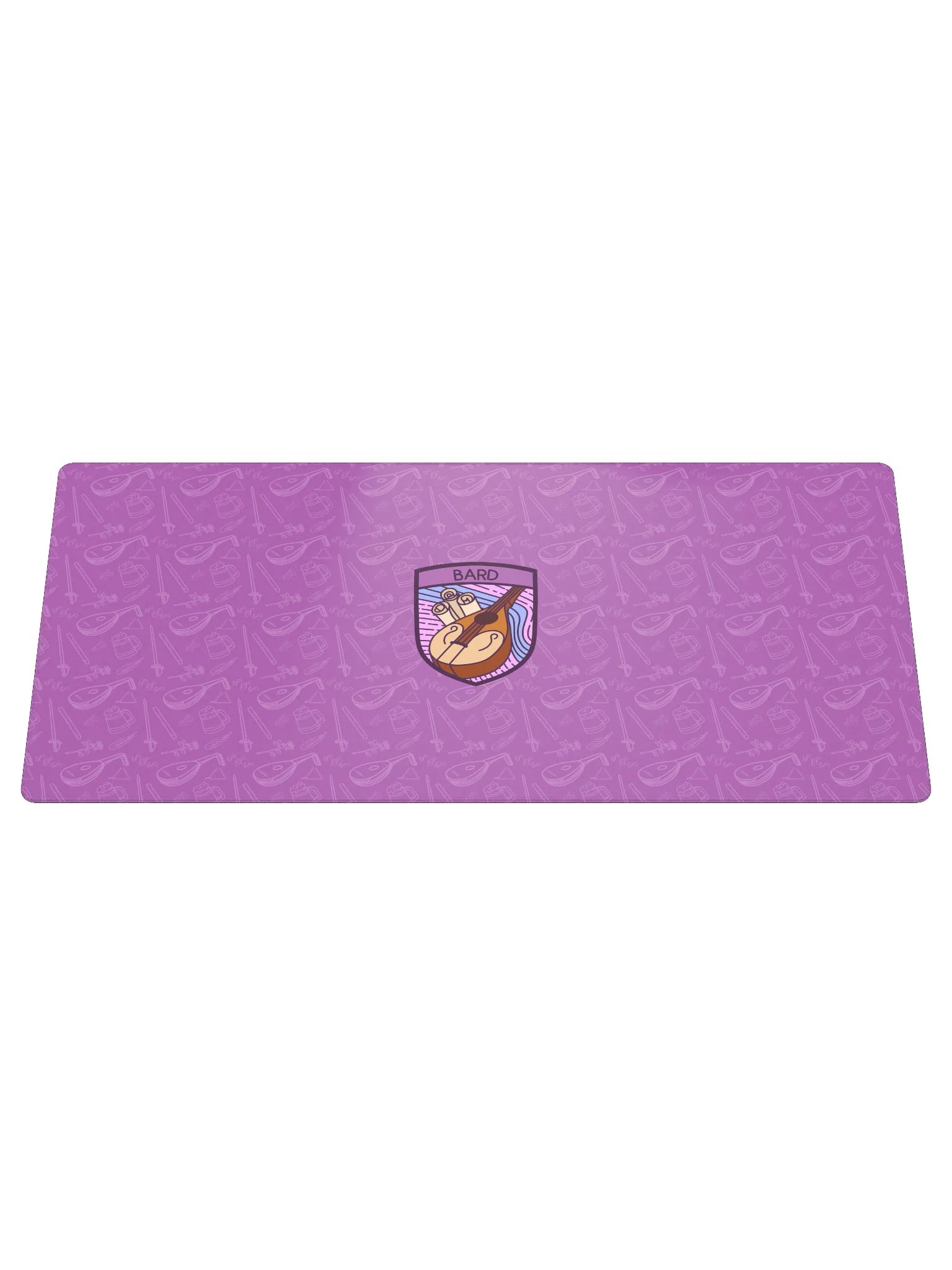 Bard Desk Mat product image (3)