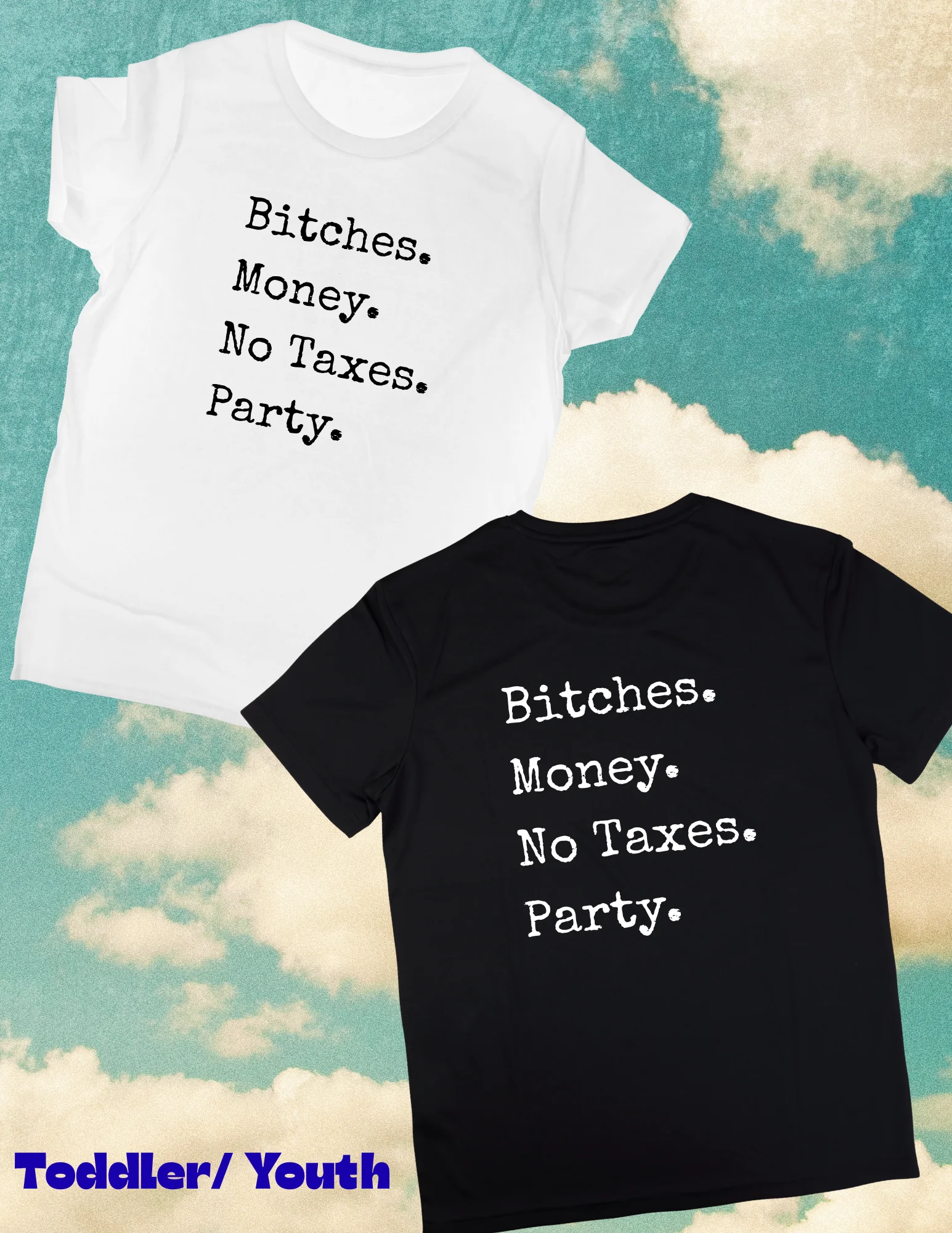 Best Post is Best Tee (Youth) product image (2)