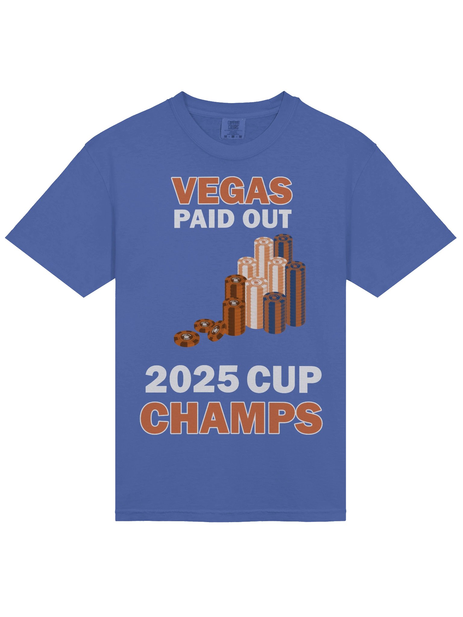 Vegas Paid Out product image (9)