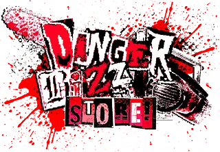 DANGERBIZZ STORE