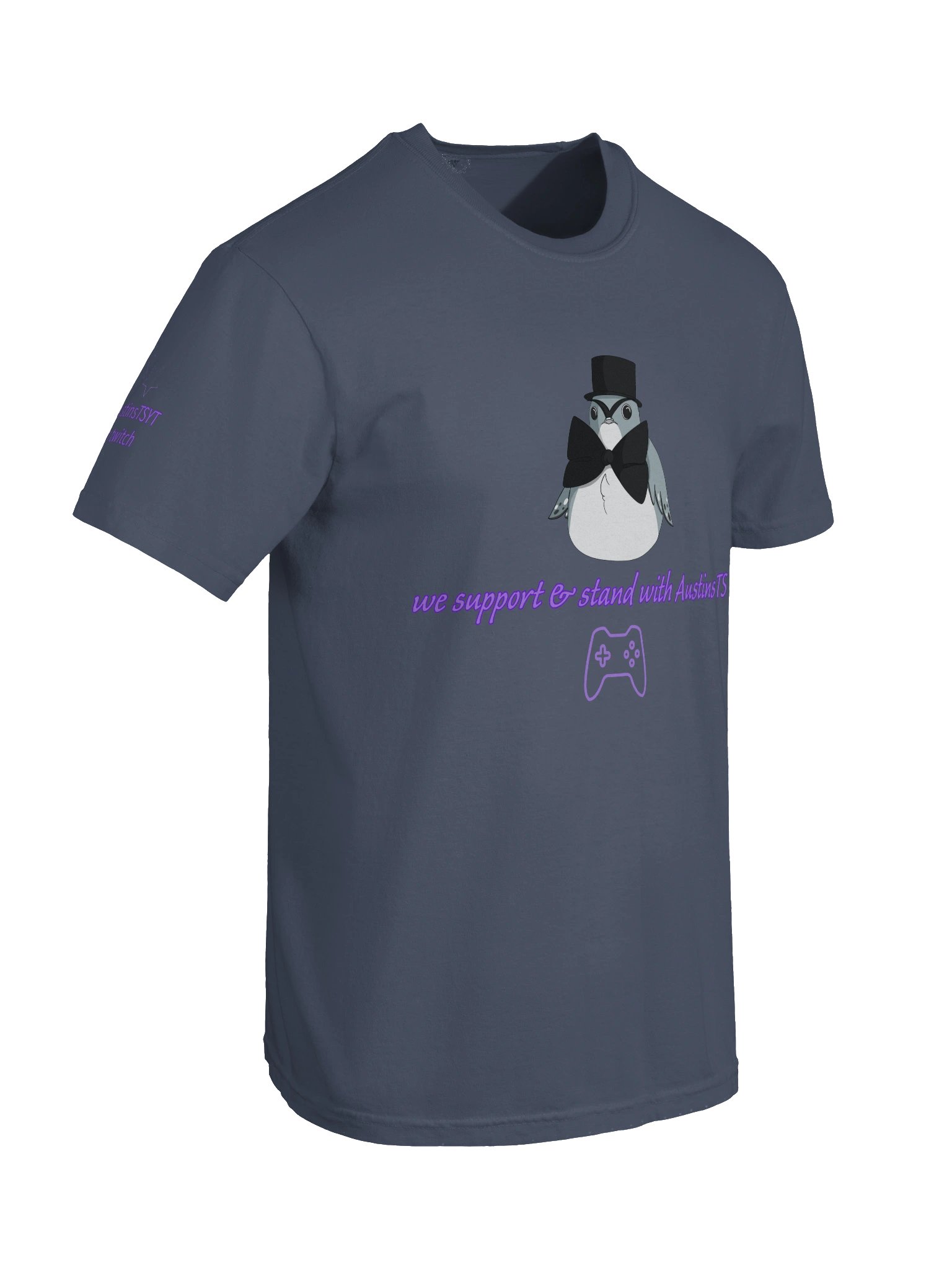 Fuck brain Cancer support Shirts product image (8)
