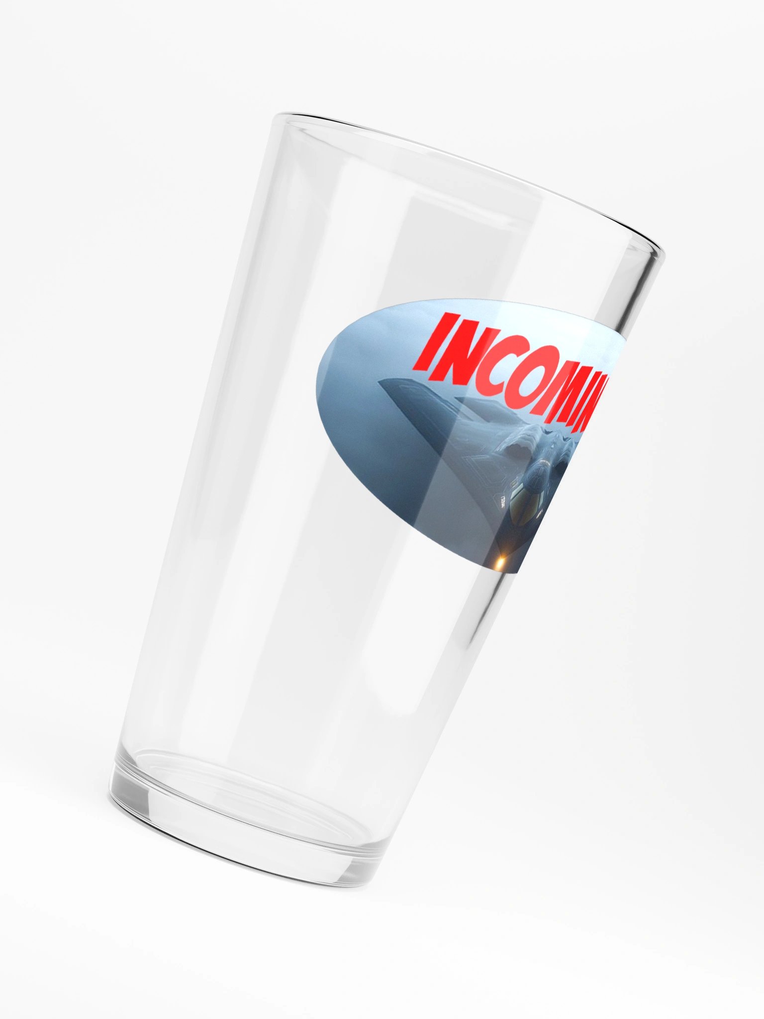 TimTim Pint Glass product image (6)