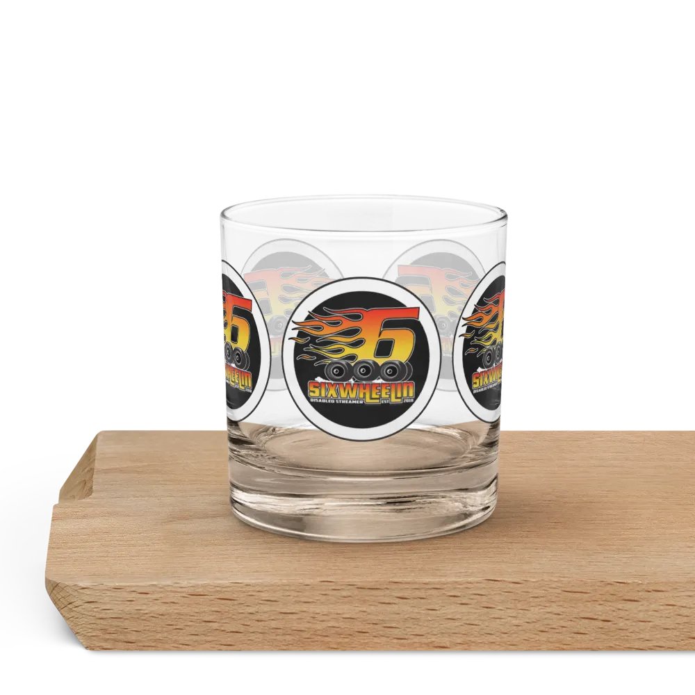 Six Rocks Glass product image (5)