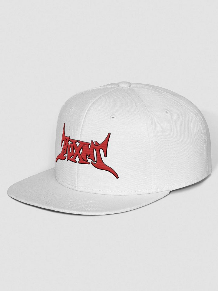 Metaltura (Snapback) product image (2)
