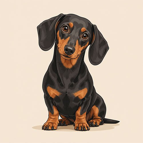 Dachshund