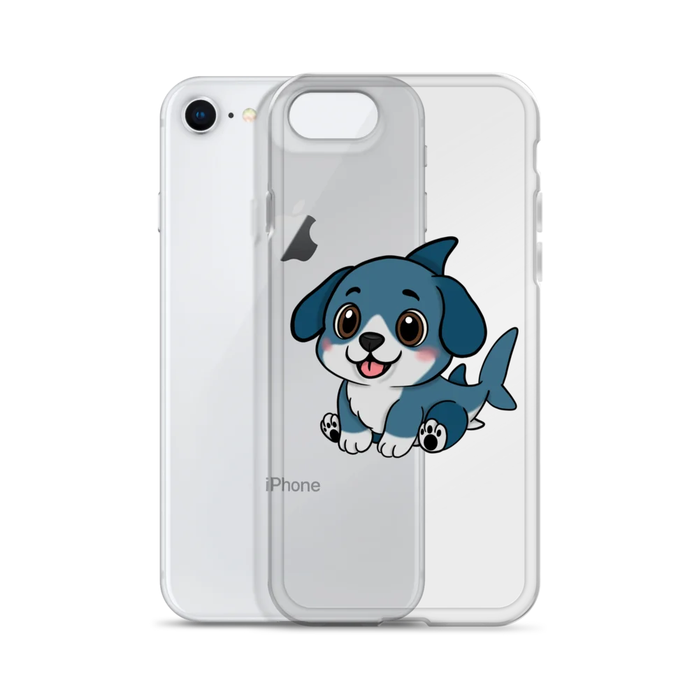 Puppy Shark Case product image (55)