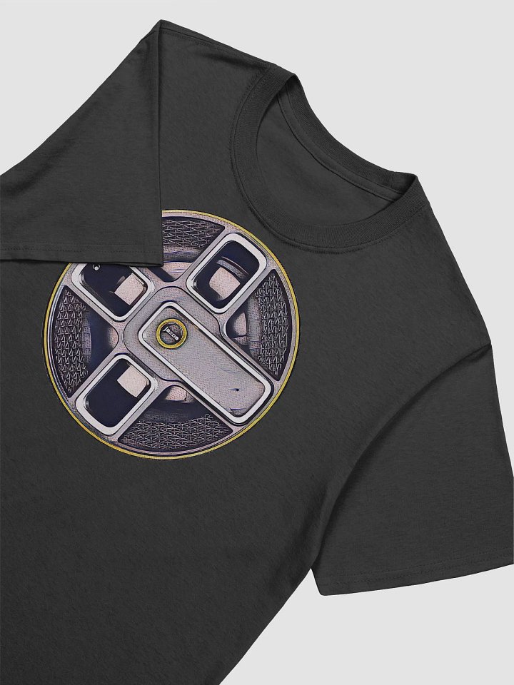 MINI Cooper SE Tshirt product image (1)