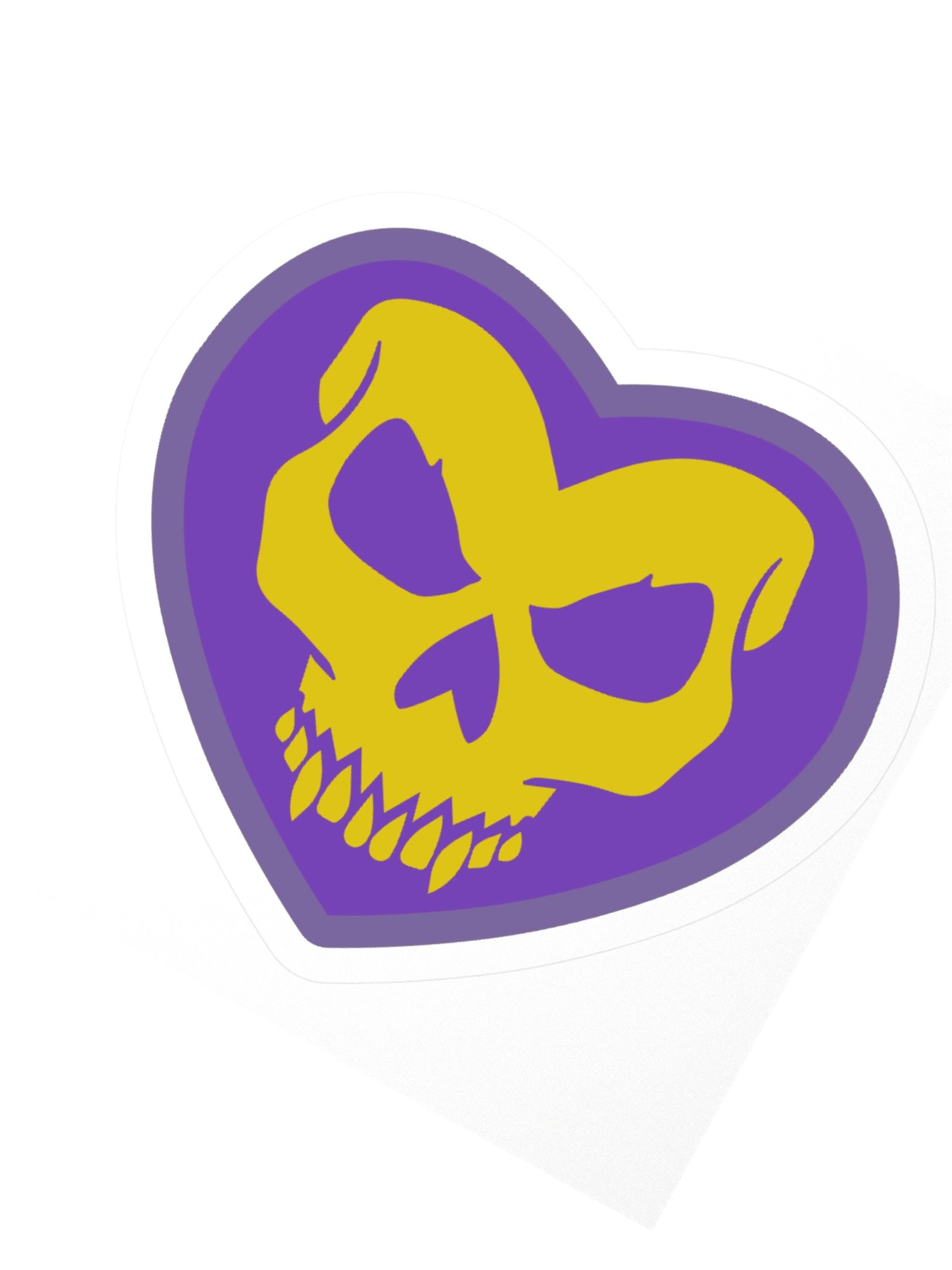 Nyah (Classic) - Sticker product image (2)