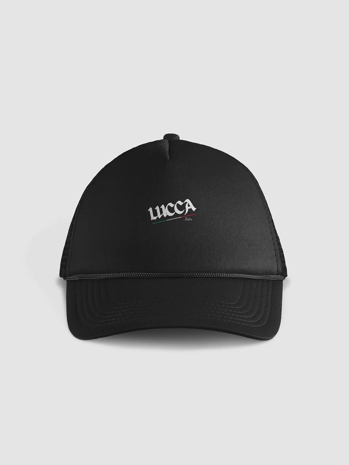 Italian Themed Merch - Lucca Cap product image (1)