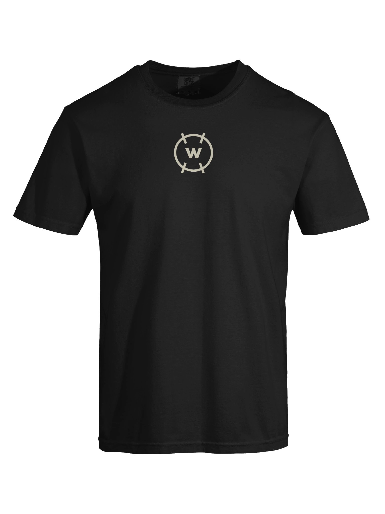 Fortis Fortuna Adiuvat Tee product image (7)