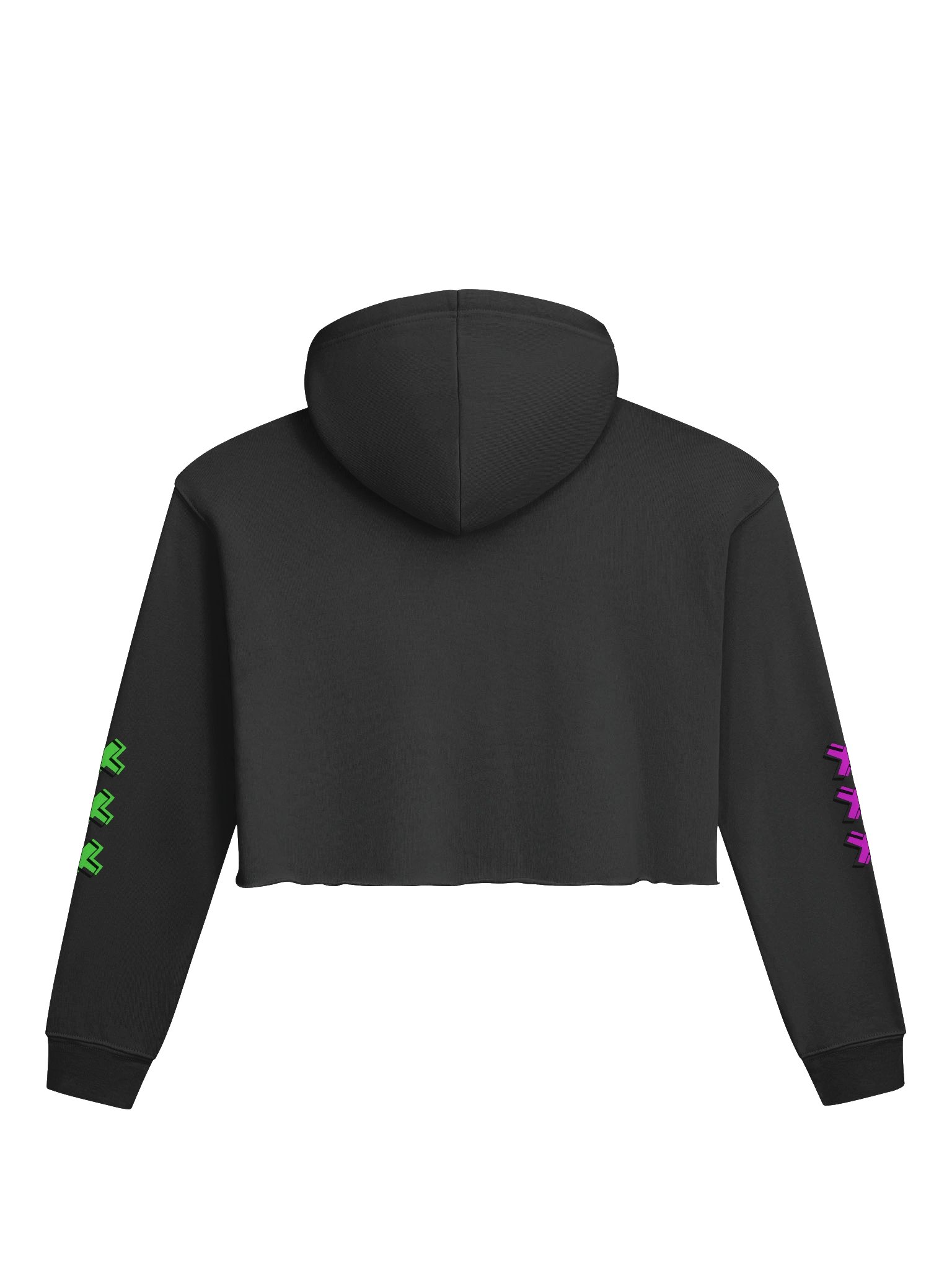Zimmi Crop Hood product image (2)