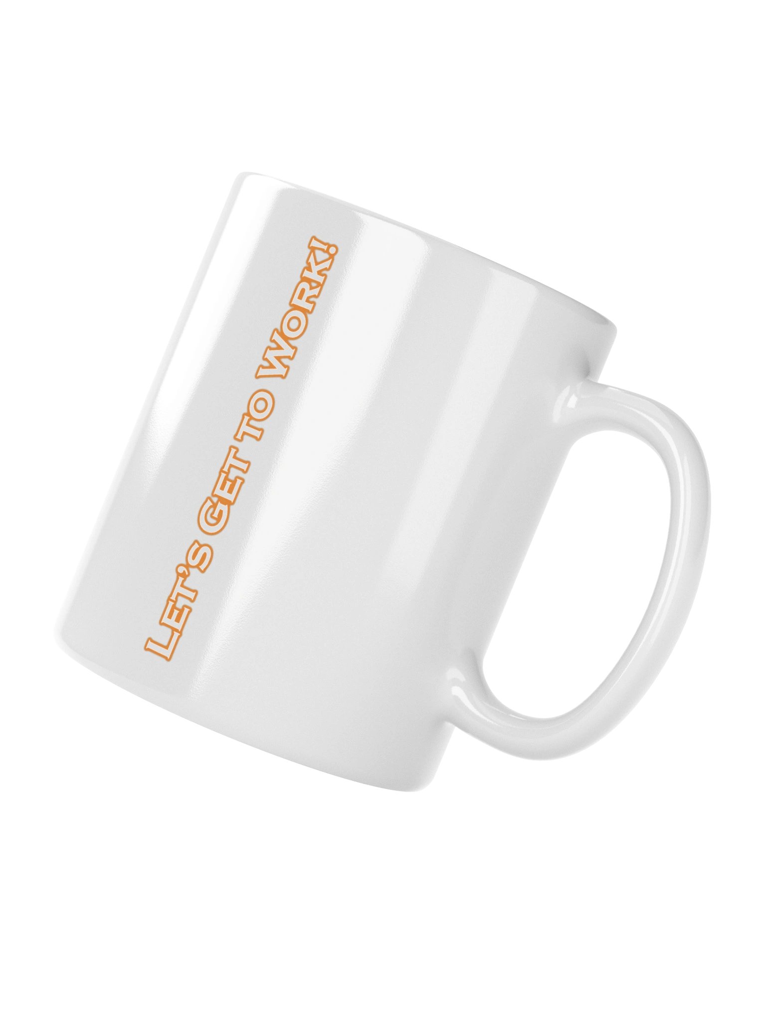 Bosquex - Cup o' joe product image (12)