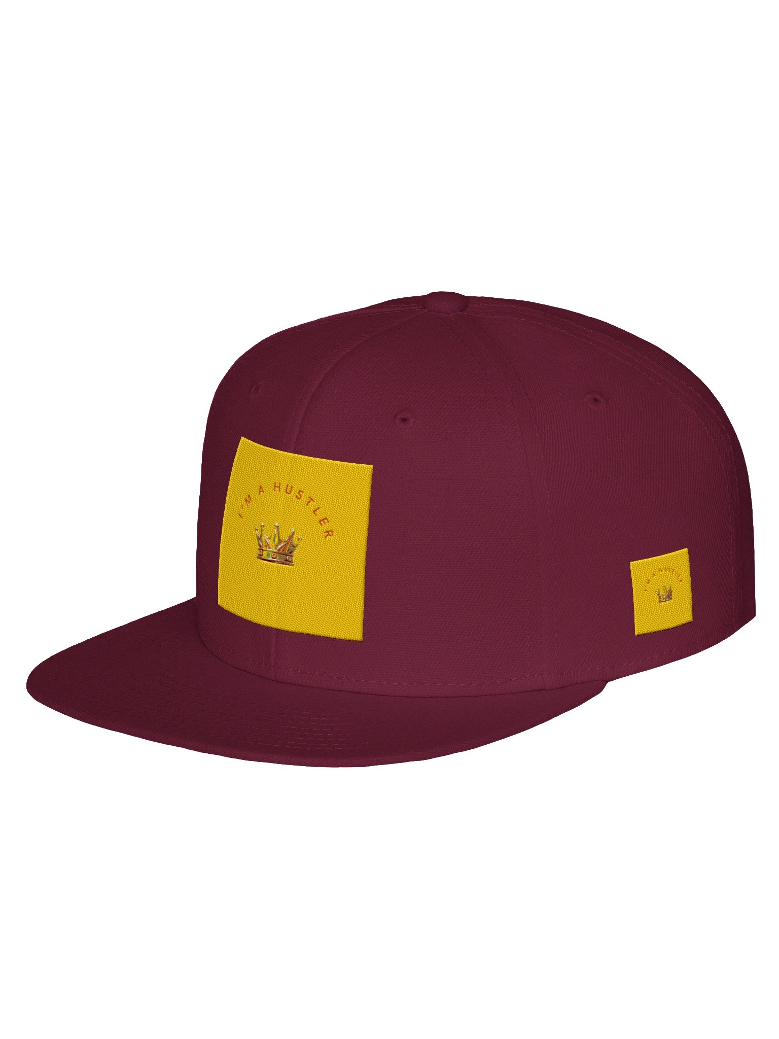 flat cap product image (2)