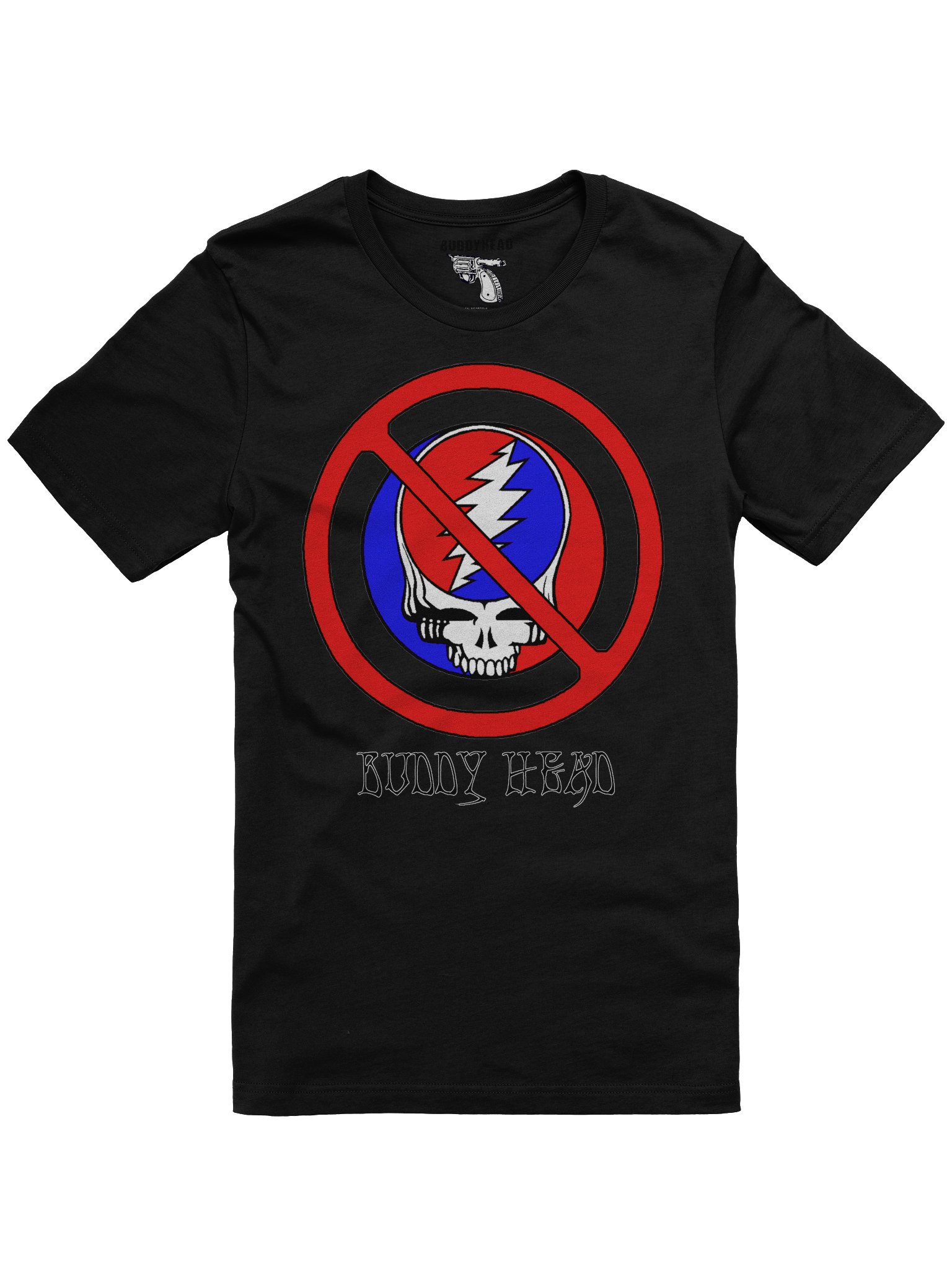 Anti-Dead Head tee product image (3)