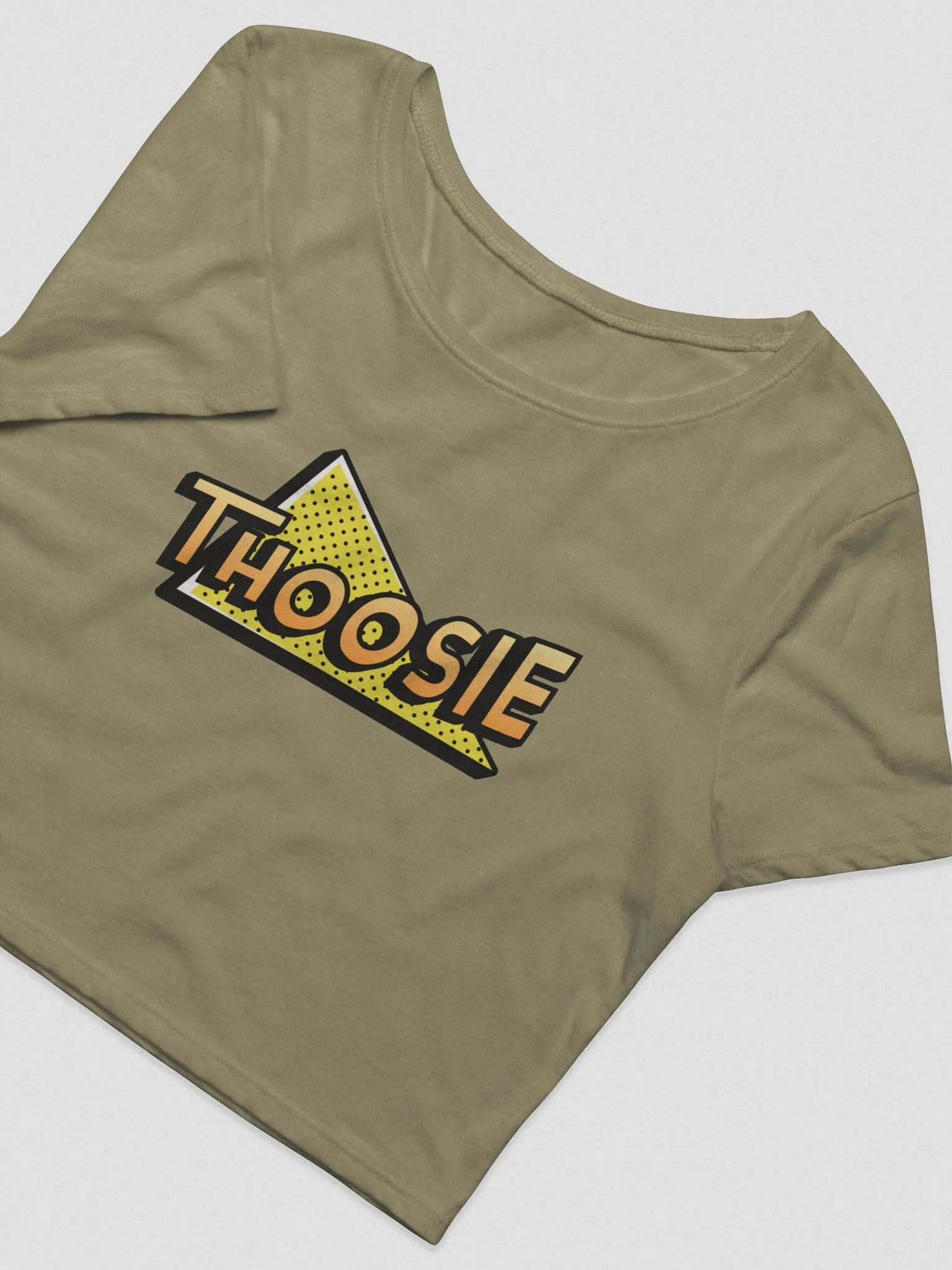 Thoosie Crop Top product image (5)