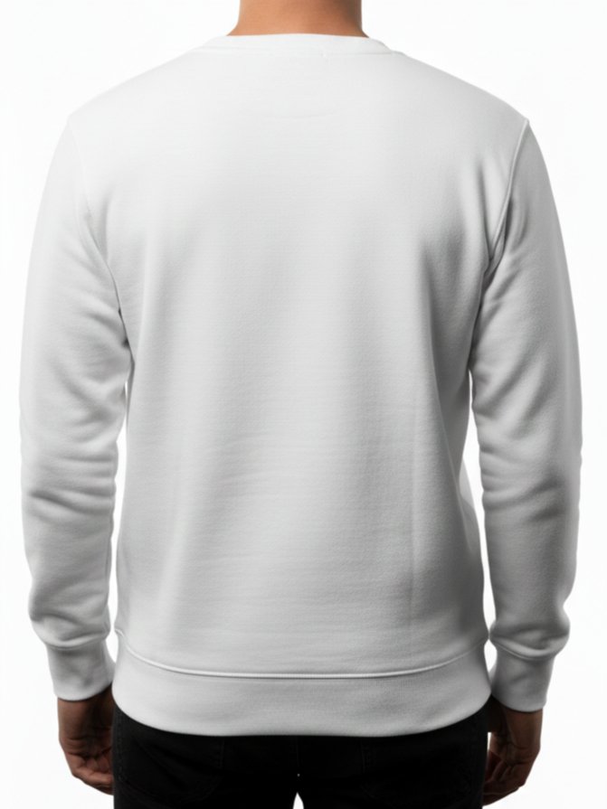 Fearless Layers – Premium Organic Sweatshirt product image (27)