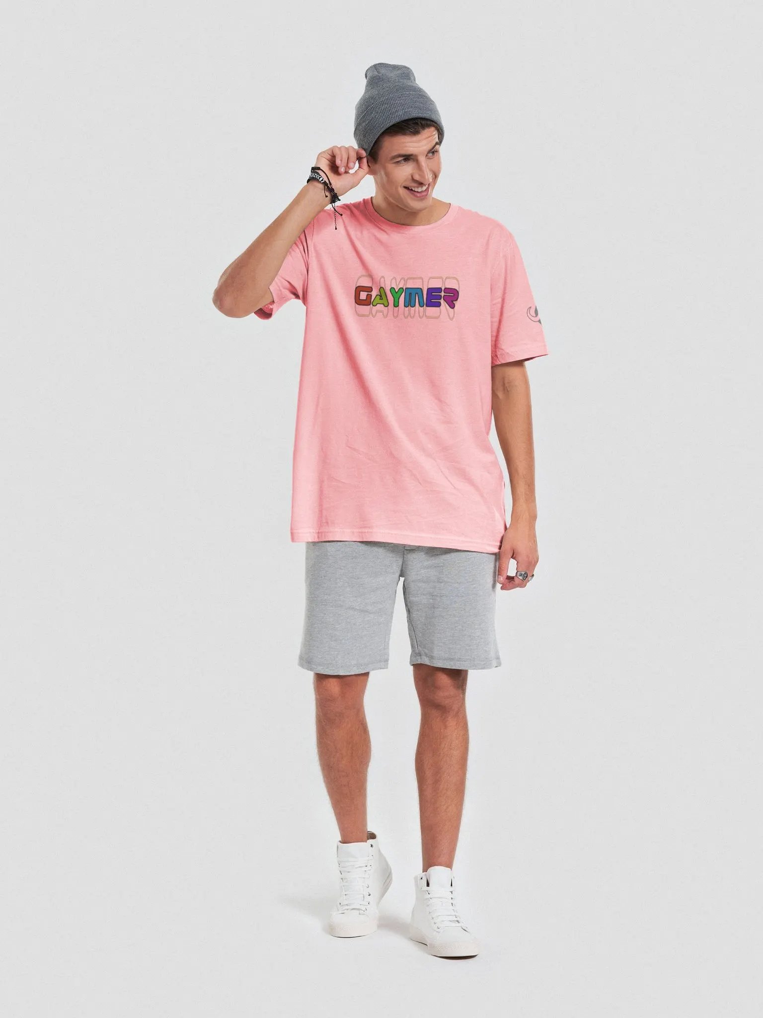 Gaymer Tee product image (63)