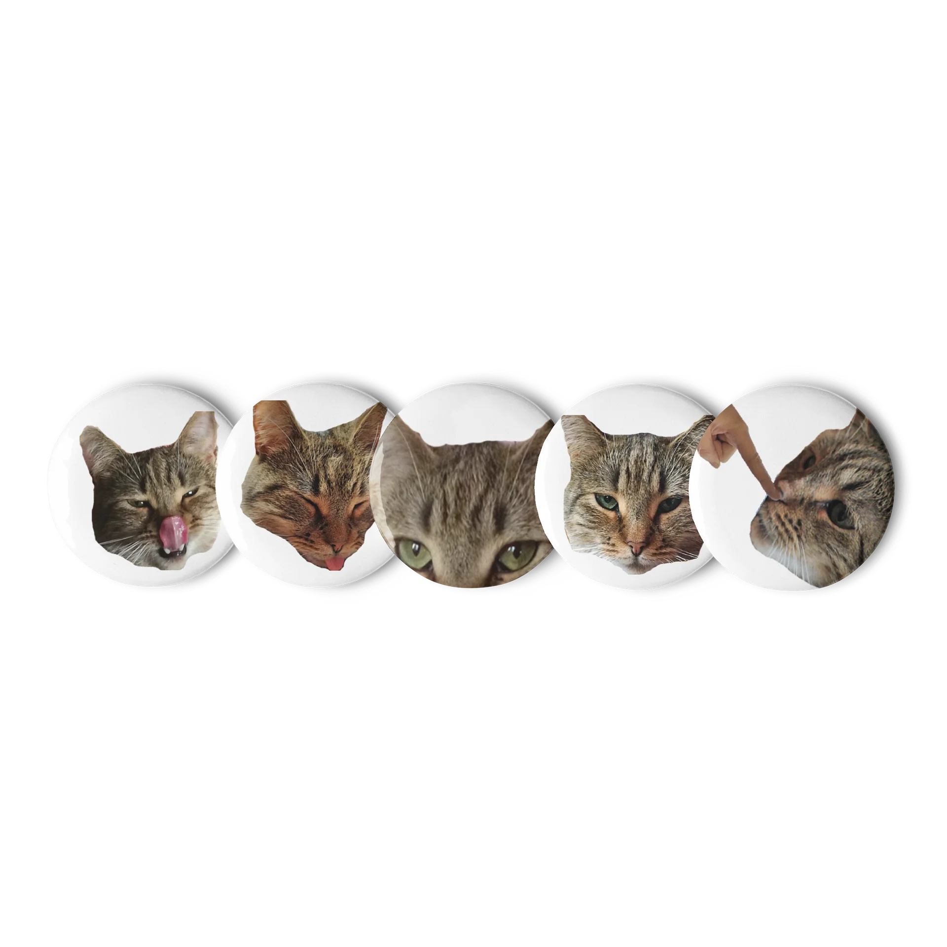 Toby badges product image (2)