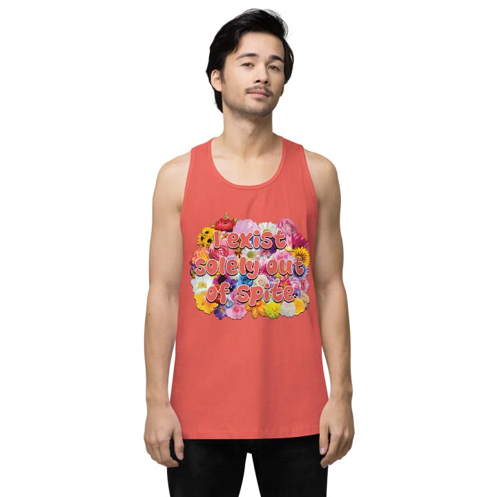 Spite The Tank Top product image (1)